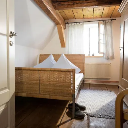 Hébergement de vacances 