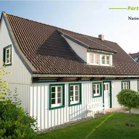 Hébergement de vacances 